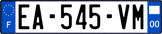 EA-545-VM