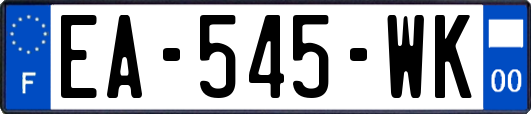 EA-545-WK