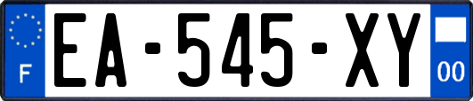 EA-545-XY