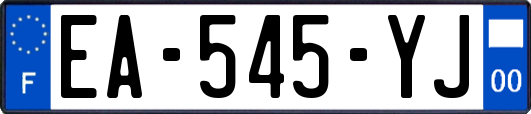 EA-545-YJ