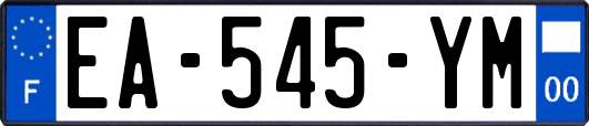 EA-545-YM