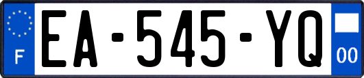 EA-545-YQ