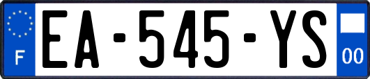 EA-545-YS