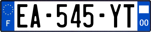 EA-545-YT