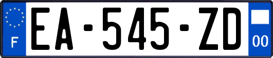 EA-545-ZD