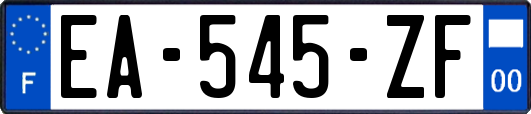 EA-545-ZF