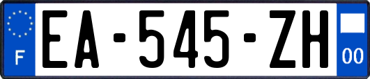 EA-545-ZH