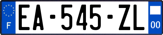 EA-545-ZL