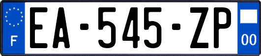 EA-545-ZP