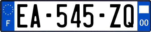EA-545-ZQ
