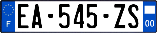 EA-545-ZS