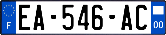 EA-546-AC