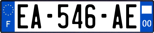 EA-546-AE