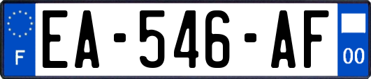 EA-546-AF