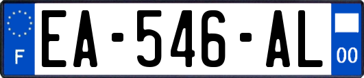 EA-546-AL