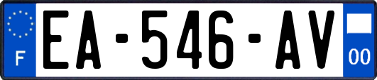 EA-546-AV
