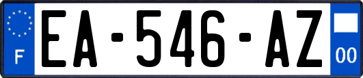 EA-546-AZ