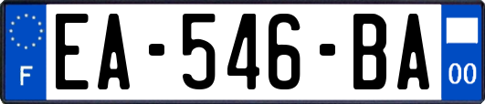 EA-546-BA