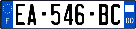 EA-546-BC