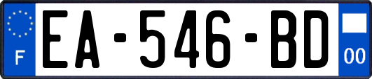 EA-546-BD