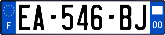 EA-546-BJ