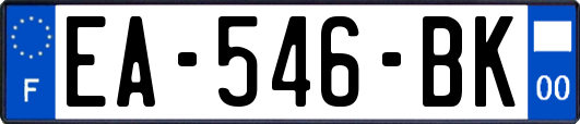 EA-546-BK