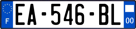 EA-546-BL