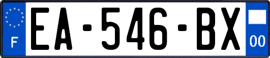 EA-546-BX