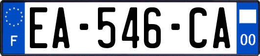 EA-546-CA