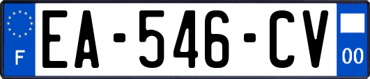 EA-546-CV