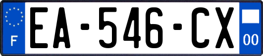 EA-546-CX