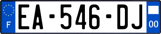 EA-546-DJ