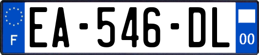 EA-546-DL