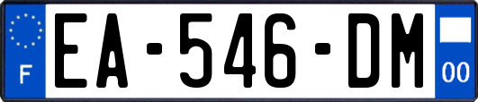 EA-546-DM