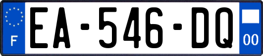 EA-546-DQ