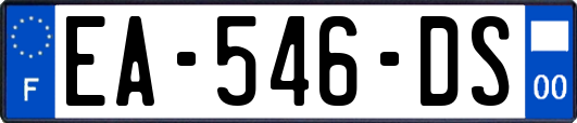 EA-546-DS