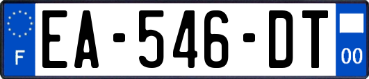 EA-546-DT