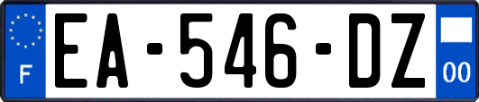 EA-546-DZ