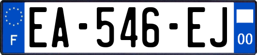 EA-546-EJ