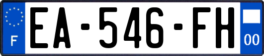 EA-546-FH