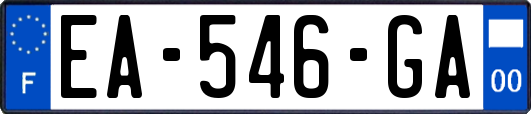 EA-546-GA