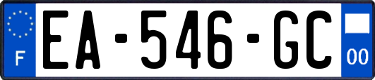 EA-546-GC