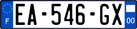 EA-546-GX