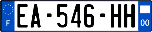 EA-546-HH