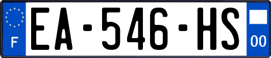 EA-546-HS