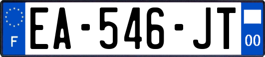 EA-546-JT