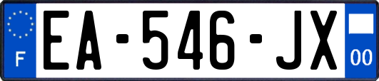 EA-546-JX