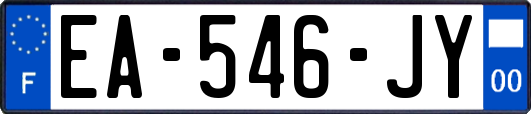 EA-546-JY