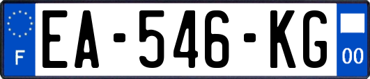 EA-546-KG