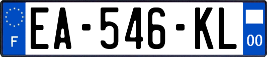 EA-546-KL